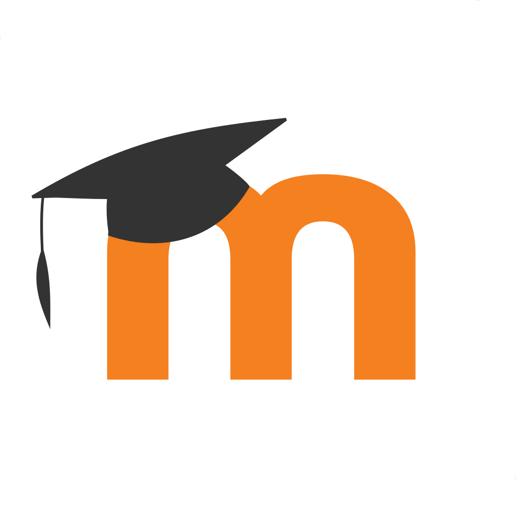 TU Darmstadt Moodle Wrapper icon