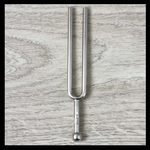 Tuning fork icon