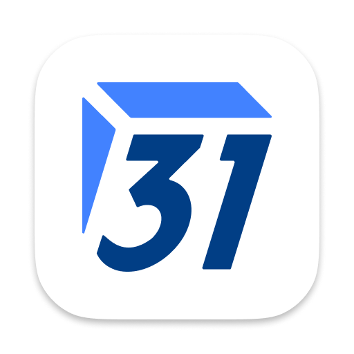 Tuta Calendar icon