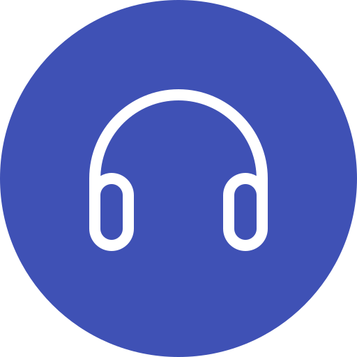 Ultrasonic icon