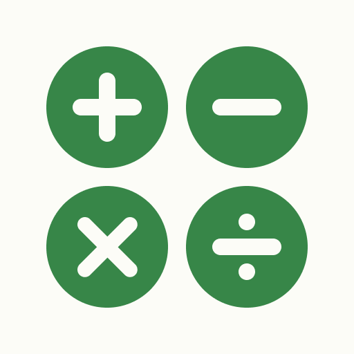 Unitto — calculator and unit converter icon