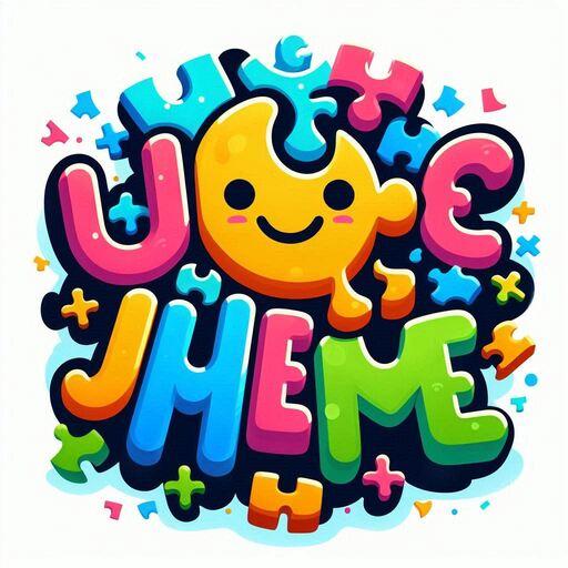 unjumble icon
