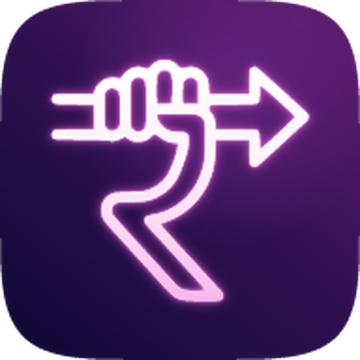 UPI Expense Tracker icon