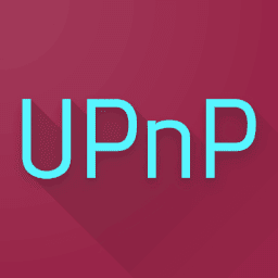 UPnP Explorer icon