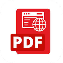 URL to PDF Converter icon