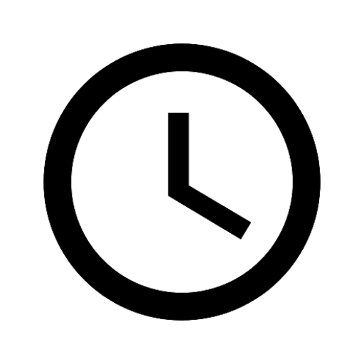 Valentin's PowerTools #016 - Tomato Potato Clock icon