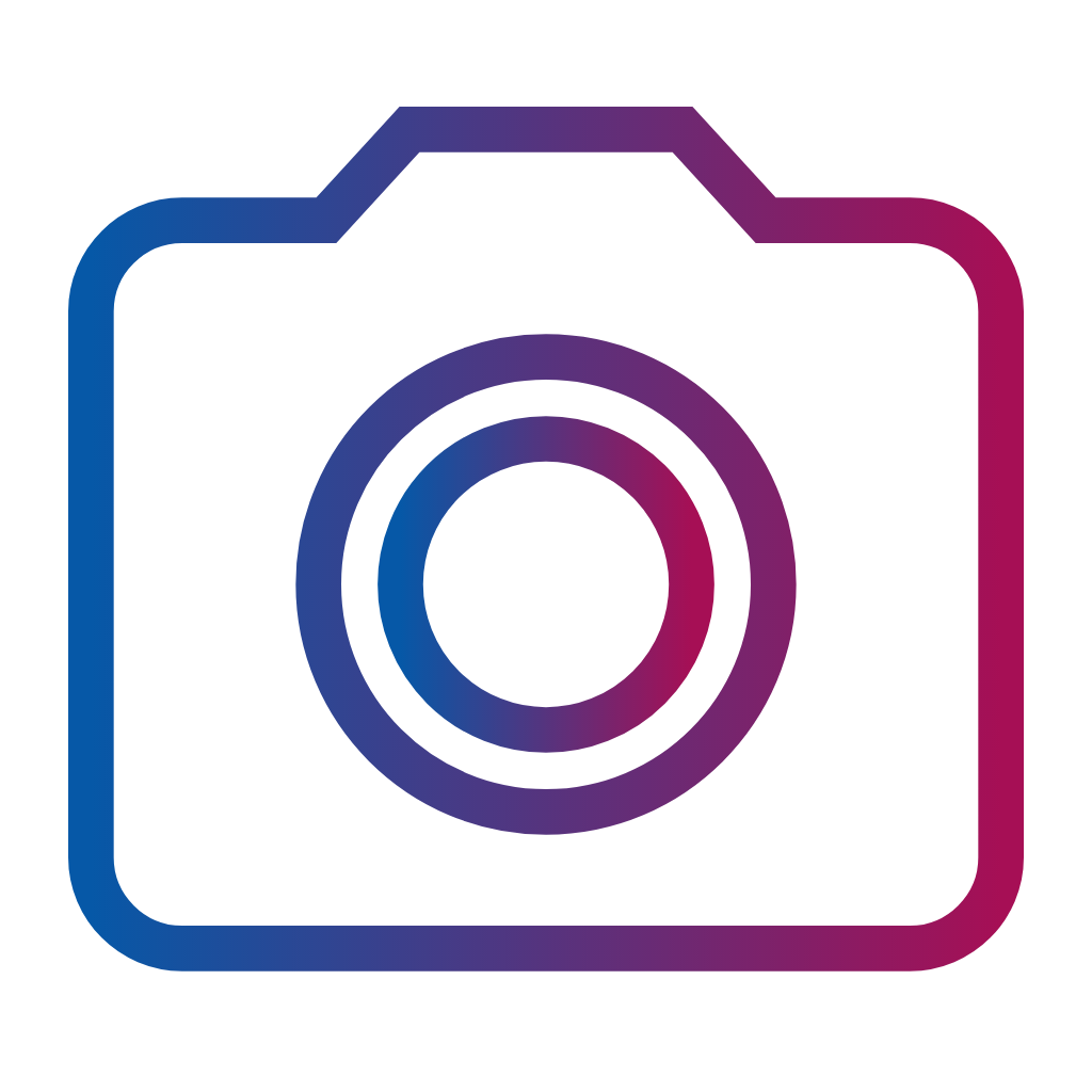 Vector Camera icon