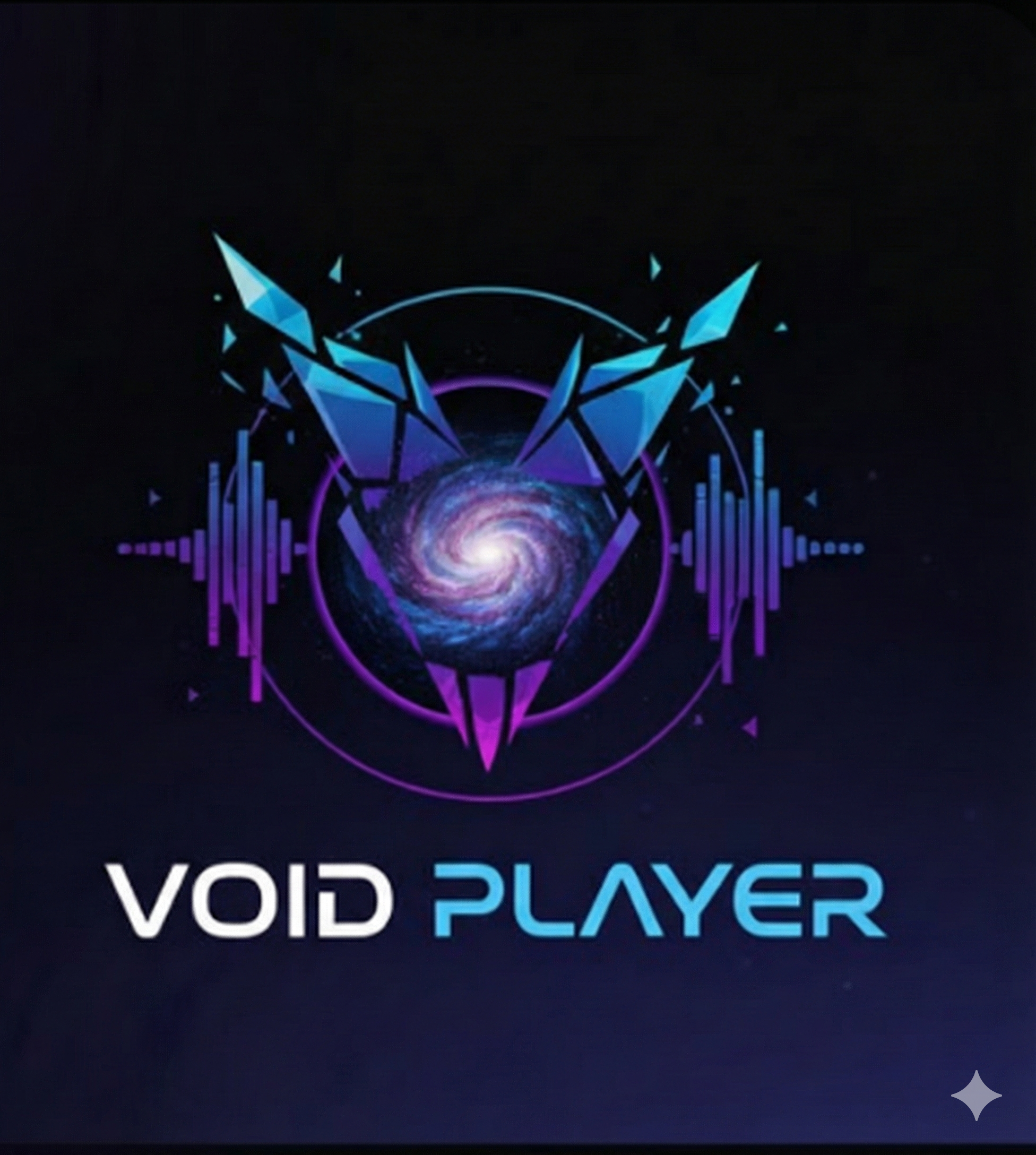 Void Player icon