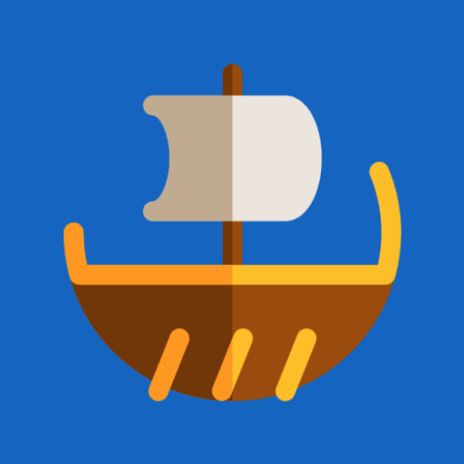 Voyage icon