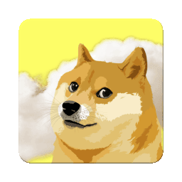 Weather Doge icon