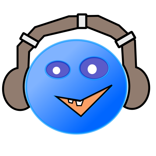 WebRadio icon