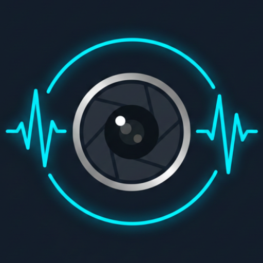 Websocket CAM icon