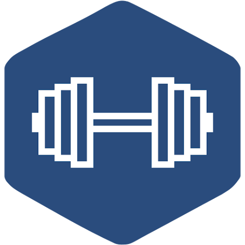 wger Workout Manager icon