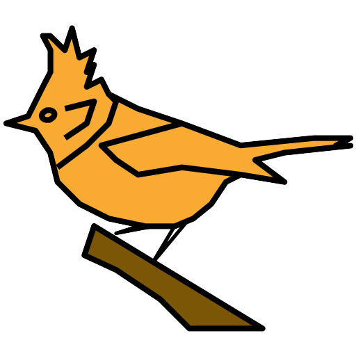 whoBIRD icon