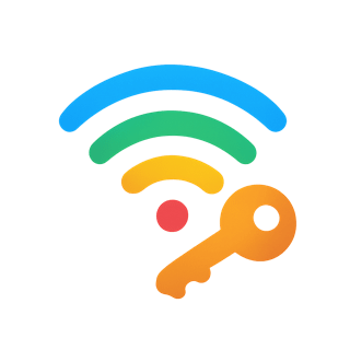 WiFi Password Manager