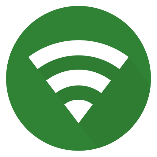 WiFiAnalyzer icon