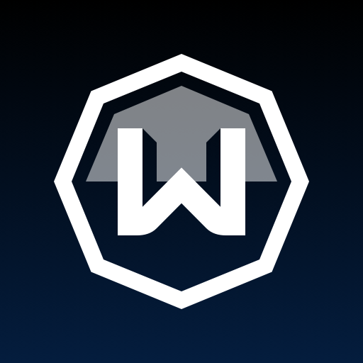 Windscribe icon