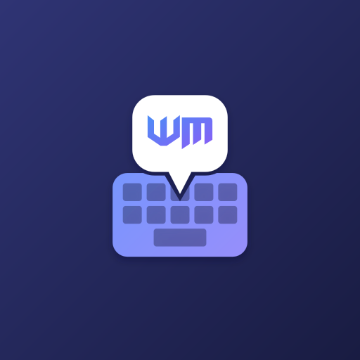 WM Keyboard