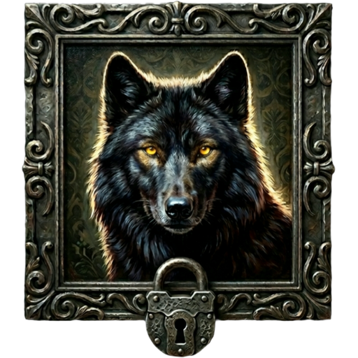Wolf Gallery icon