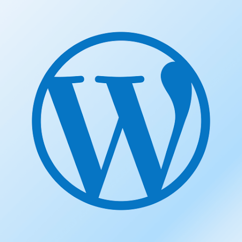Wordpress - Website Builder icon