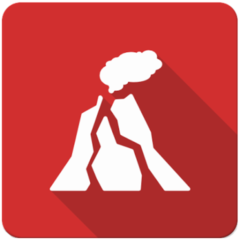 Wulkanowy icon