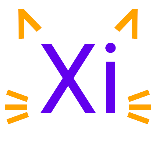 XiVPN icon